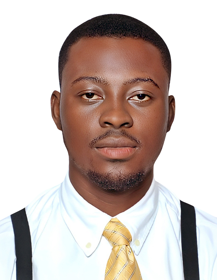 KOUASSI MICHAEL LANDRY